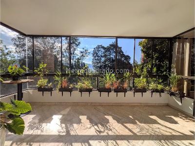 Apartamento de 4 alcobas en venta en Loma De Los Balsos, Medellín, 260 m² · foto 16 de 16