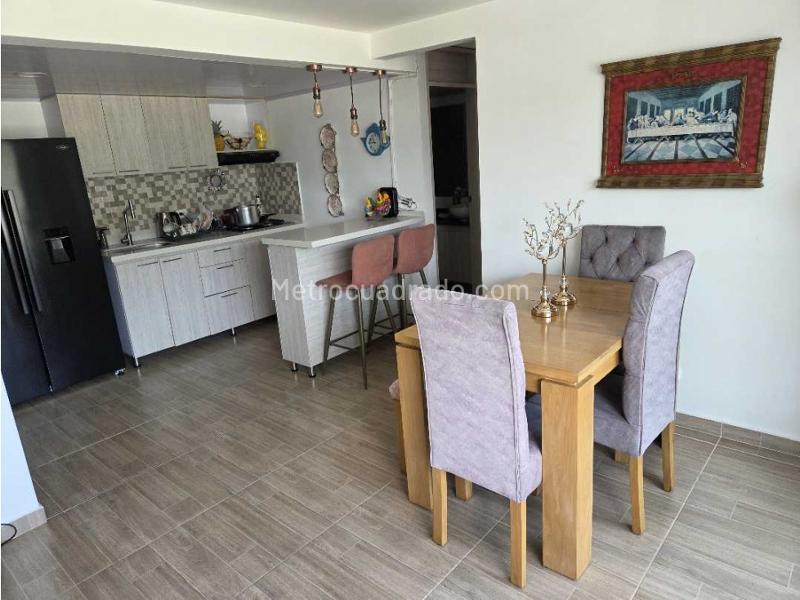 Piso – Bello - Vista 3