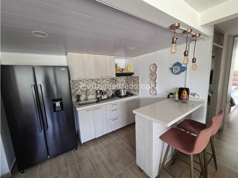 Piso – Bello - Vista 4