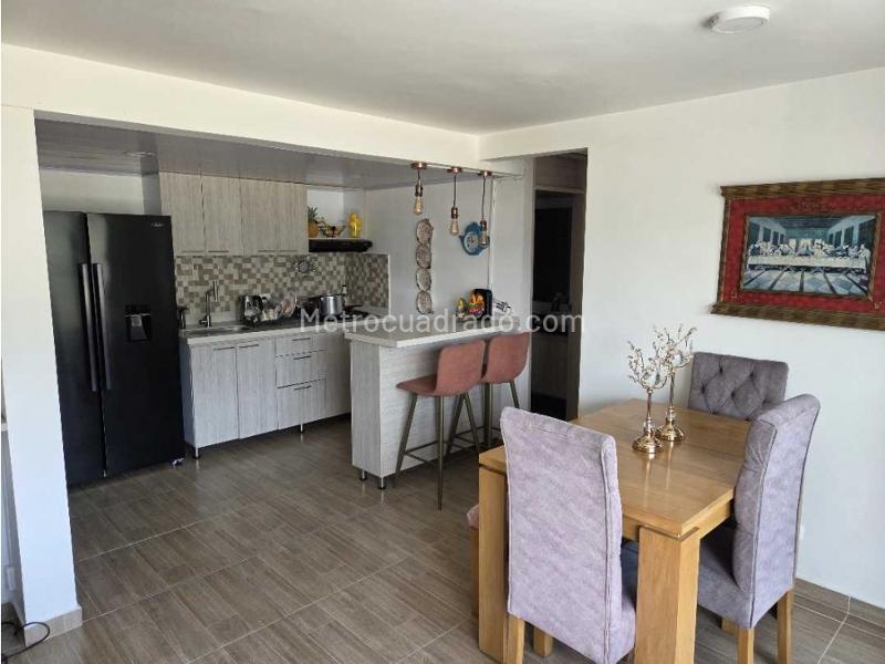 Piso – Bello - Vista 5