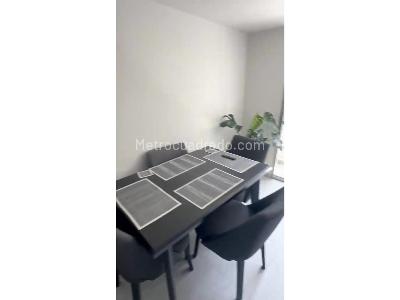 Apartamento en venta en Robledo Pajarito, Medellín · foto 2 de 14