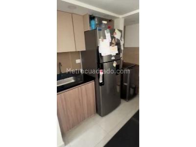 Apartamento en venta en Robledo Pajarito, Medellín · foto 5 de 14