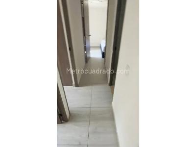 Apartamento en venta en Robledo Pajarito, Medellín · foto 6 de 14