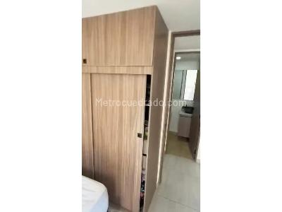 Apartamento en venta en Robledo Pajarito, Medellín · foto 12 de 14
