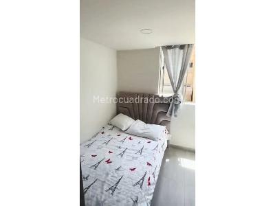 Apartamento en venta en Robledo Pajarito, Medellín · foto 13 de 14