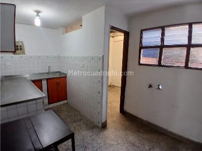 Casa de 4 alcobas en venta en Santa Maria, Itagüí, 110 m² · foto 11 de 20