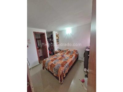 Apartamento de 3 alcobas en venta en Madera, Bello, 58 m² · foto 6 de 16