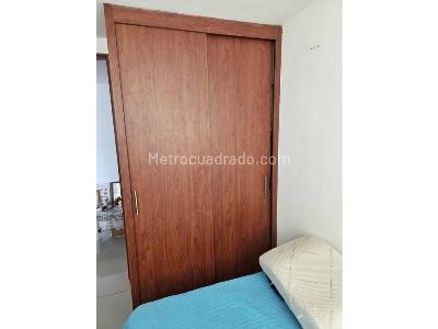 Apartamento de 3 alcobas en venta en Madera, Bello, 58 m² · foto 9 de 16