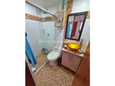 Apartamento de 3 alcobas en venta en Madera, Bello, 58 m² · foto 10 de 16