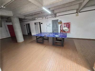 Apartamento de 3 alcobas en venta en Madera, Bello, 58 m² · foto 14 de 16