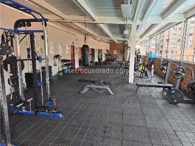 Apartamento de 3 alcobas en venta en Madera, Bello, 58 m² · foto 15 de 16