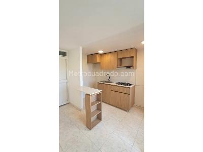 Apartamento en venta en San Antonio De Prado, Medellín · foto 3 de 14