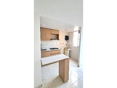 Apartamento en venta en San Antonio De Prado, Medellín · foto 4 de 14