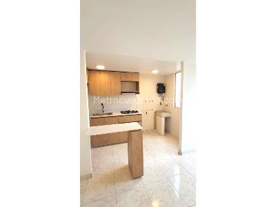 Apartamento en venta en San Antonio De Prado, Medellín · foto 5 de 14