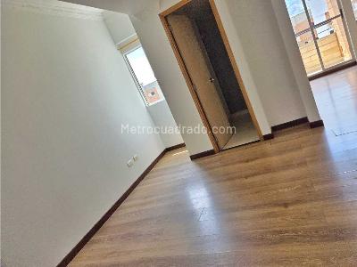 Apartaestudio en venta en Norte America, Bello, 40 m² · foto 5 de 9