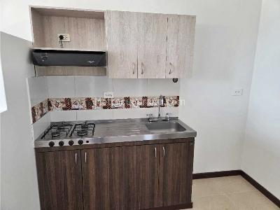 Apartaestudio en venta en Norte America, Bello, 40 m² · foto 7 de 9