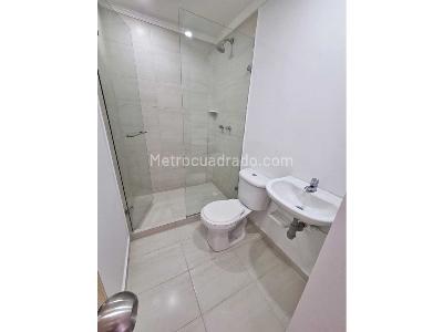 Apartaestudio en venta en Norte America, Bello, 40 m² · foto 8 de 9
