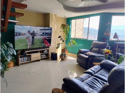 Apartamento en venta en Aves Maria, Sabaneta · foto 3 de 20