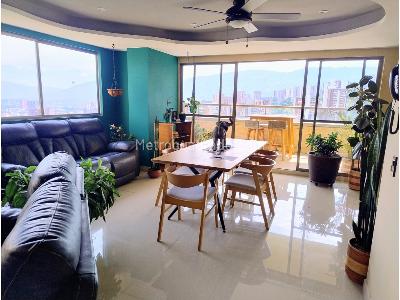 Apartamento en venta en Aves Maria, Sabaneta · foto 4 de 20