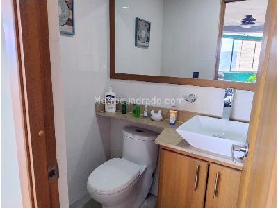 Apartamento en venta en Aves Maria, Sabaneta · foto 5 de 20