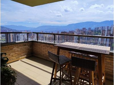 Apartamento en venta en Aves Maria, Sabaneta · foto 6 de 20