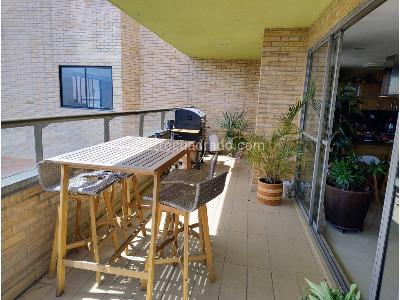 Apartamento en venta en Aves Maria, Sabaneta · foto 7 de 20