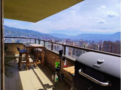 Apartamento en venta en Aves Maria, Sabaneta · foto 8 de 20