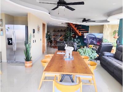 Apartamento en venta en Aves Maria, Sabaneta · foto 9 de 20