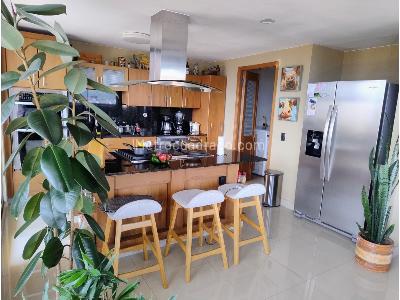 Apartamento en venta en Aves Maria, Sabaneta · foto 10 de 20