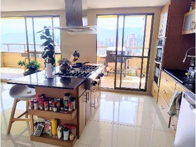 Apartamento en venta en Aves Maria, Sabaneta · foto 11 de 20