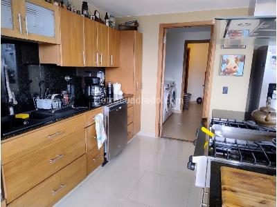 Apartamento en venta en Aves Maria, Sabaneta · foto 12 de 20