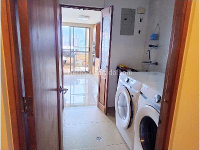 Apartamento en venta en Aves Maria, Sabaneta · foto 17 de 20