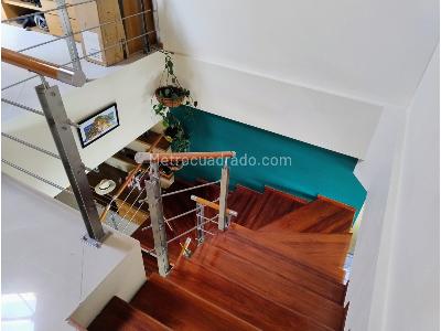 Apartamento en venta en Aves Maria, Sabaneta · foto 18 de 20