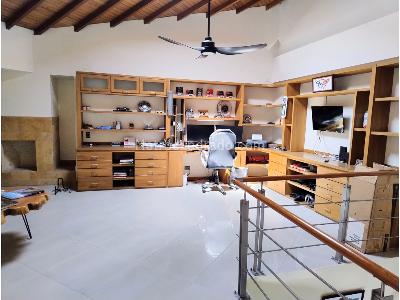 Apartamento en venta en Aves Maria, Sabaneta · foto 19 de 20