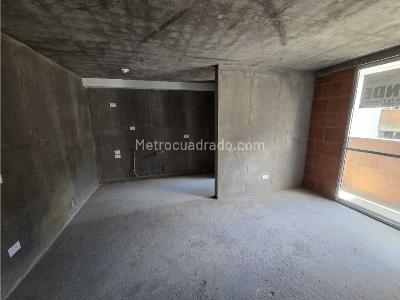 Apartamento de 3 alcobas en venta en Terranova, Bello, 54 m² · foto 2 de 20
