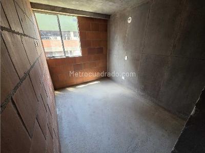 Apartamento de 3 alcobas en venta en Terranova, Bello, 54 m² · foto 4 de 20