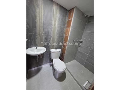 Apartamento de 3 alcobas en venta en Terranova, Bello, 54 m² · foto 7 de 20