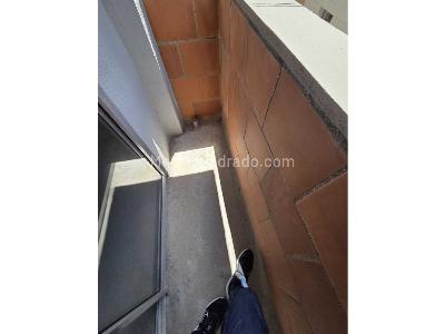 Apartamento de 3 alcobas en venta en Terranova, Bello, 54 m² · foto 8 de 20