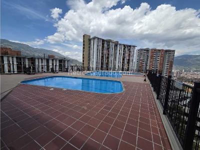 Apartamento de 3 alcobas en venta en Terranova, Bello, 54 m² · foto 9 de 20