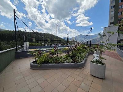 Apartamento de 3 alcobas en venta en Terranova, Bello, 54 m² · foto 10 de 20