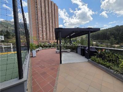 Apartamento de 3 alcobas en venta en Terranova, Bello, 54 m² · foto 13 de 20