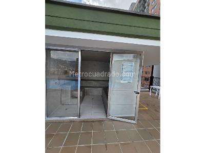 Apartamento de 3 alcobas en venta en Terranova, Bello, 54 m² · foto 14 de 20
