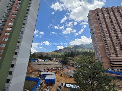 Apartamento de 3 alcobas en venta en Terranova, Bello, 54 m² · foto 15 de 20