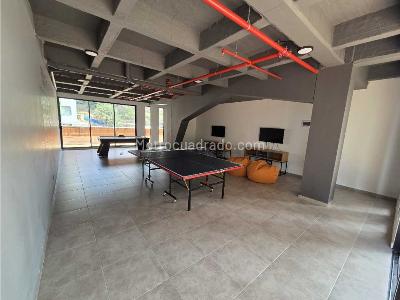 Apartamento de 3 alcobas en venta en Terranova, Bello, 54 m² · foto 17 de 20