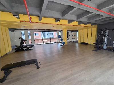Apartamento de 3 alcobas en venta en Terranova, Bello, 54 m² · foto 18 de 20
