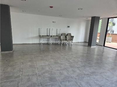 Apartamento de 3 alcobas en venta en Terranova, Bello, 54 m² · foto 20 de 20