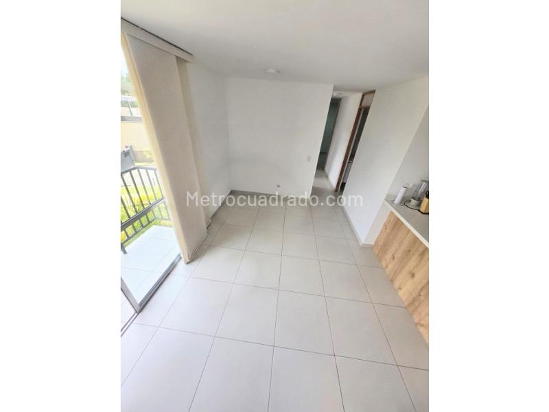 Piso – Rionegro - Vista 2