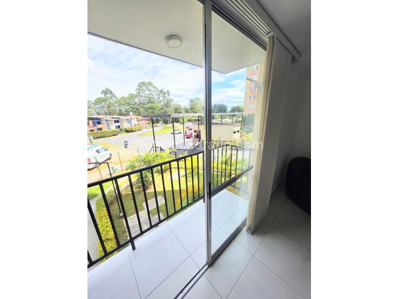 Piso – Rionegro - Vista 3
