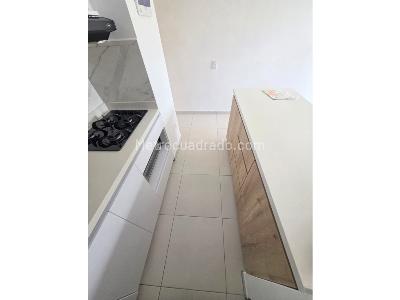Apartamento de 3 alcobas en venta en Cimarronas, Rionegro, 54 m² · foto 6 de 20
