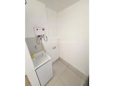 Apartamento de 3 alcobas en venta en Cimarronas, Rionegro, 54 m² · foto 7 de 20